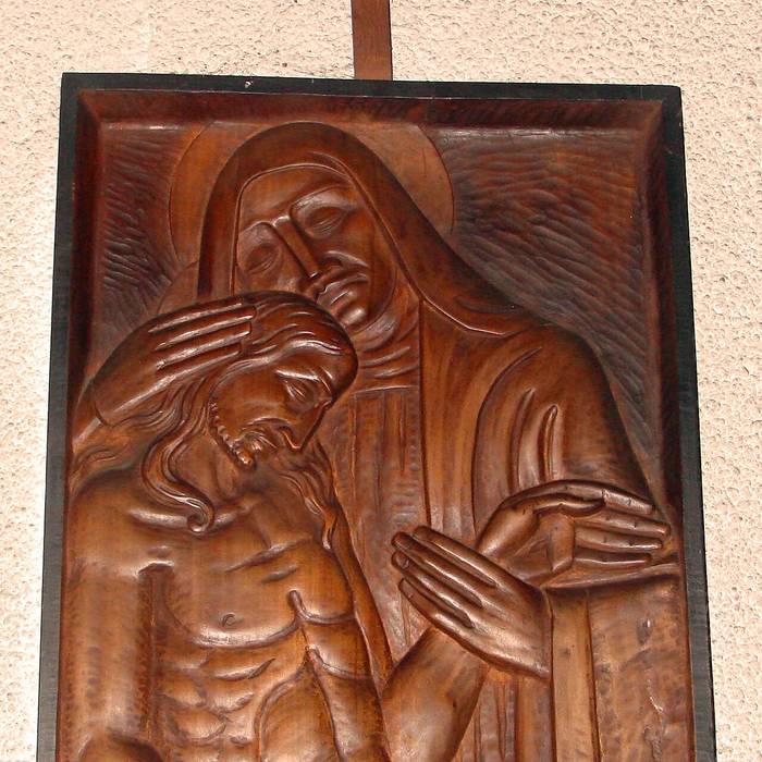 Photo de Abbaye de Saint-Martin-des-Glandières